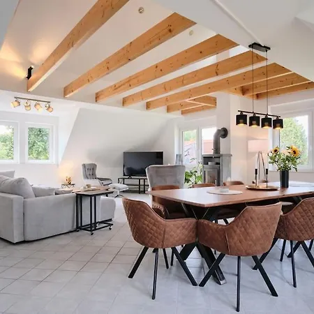 Daire 12 Monkeys Stuhr