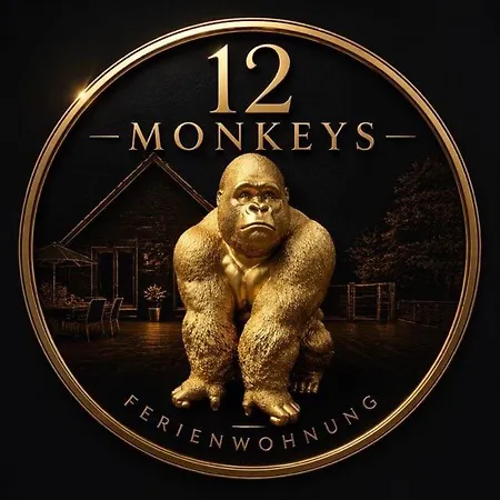 12 Monkeys